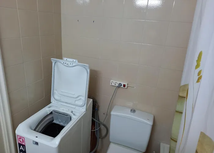 Apartamento Cousy In Sunny Golf Del Sur