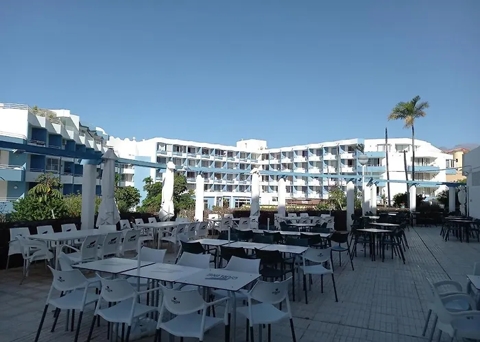 Apartamento Cousy In Sunny Golf Del Sur San Miguel de Abona