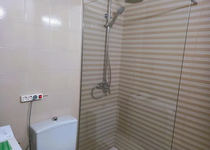 Cousy In Sunny Golf Del Sur Apartamento San Miguel de Abona