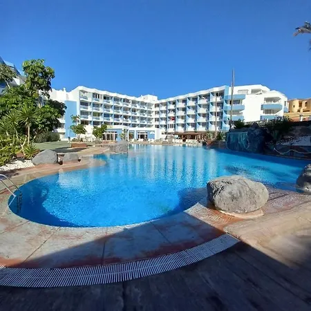 Cousy In Sunny Golf Del Sur Апартаменты *