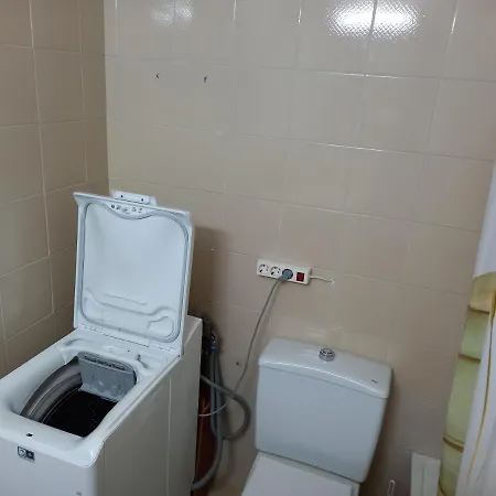 Апартаменты Cousy In Sunny Golf Del Sur