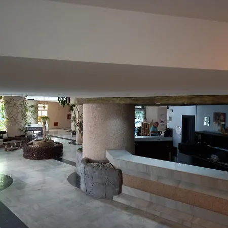 Апартаменты Cousy In Sunny Golf Del Sur *