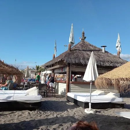 Cousy In Sunny Golf Del Sur Апартаменты