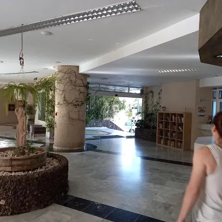 Cousy In Sunny Golf Del Sur Сан Мигель