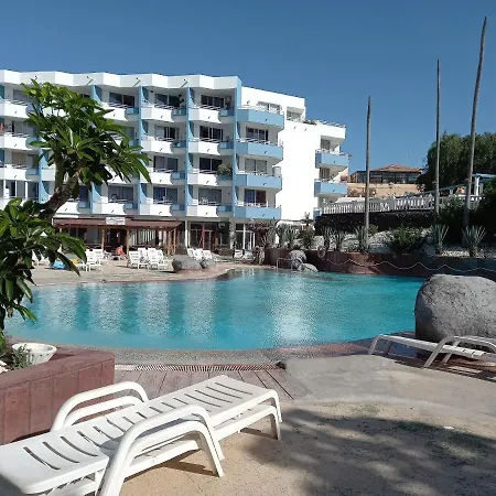 Cousy In Sunny Golf Del Sur