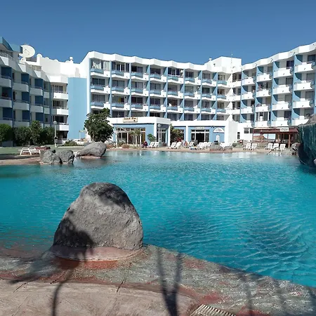 Cousy In Sunny Golf Del Sur Apartament