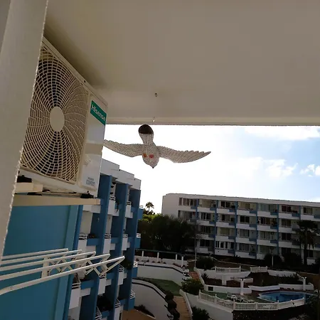 Cousy In Sunny Golf Del Sur Апартаменты *