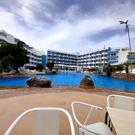 Apartament Cousy In Sunny Golf Del Sur San Miguel de Abona