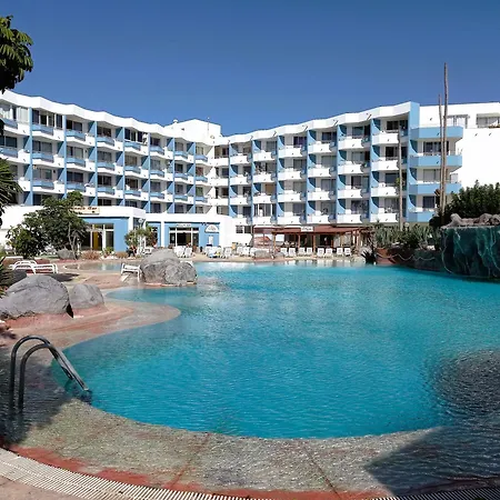 Cousy In Sunny Golf Del Sur Apartament San Miguel de Abona