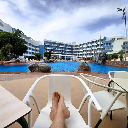 Cousy In Sunny Golf Del Sur Апартаменты