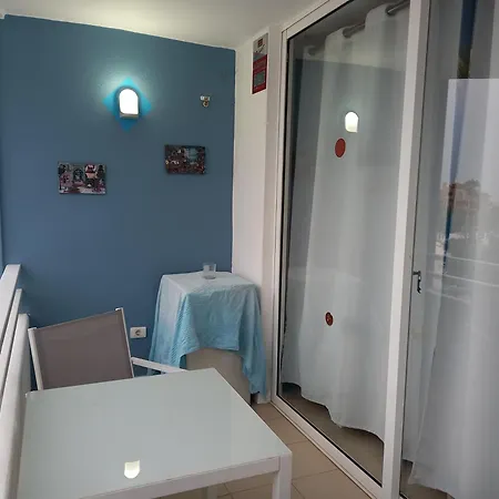 Cousy In Sunny Golf Del Sur Сан Мигель