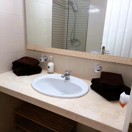 Cousy In Sunny Golf Del Sur Апартаменты *