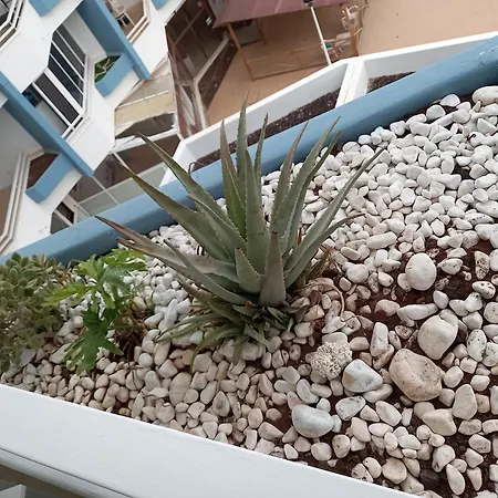 Cousy In Sunny Golf Del Sur