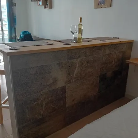 Cousy In Sunny Golf Del Sur Апартаменты *