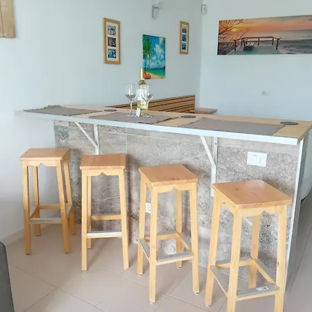 Cousy In Sunny Golf Del Sur Сан Мигель