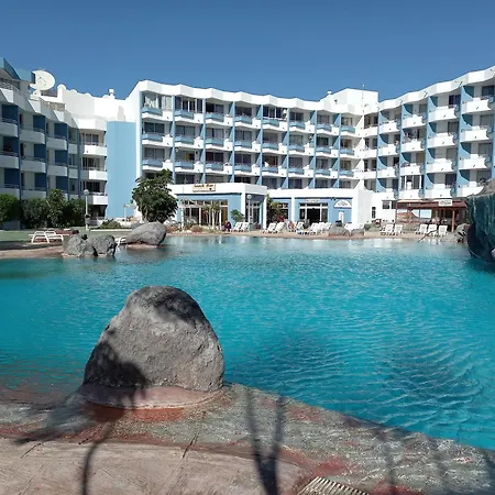 Cousy In Sunny Golf Del Sur Appartement