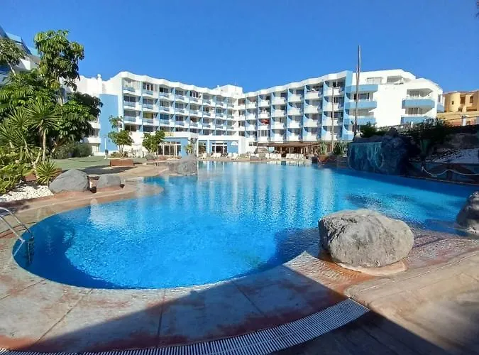 Cousy In Sunny Golf Del Sur Appartement *