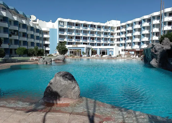 Cousy In Sunny Golf Del Sur Appartement